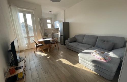 Vittoria Apartamento | Appartamento nel Borgo