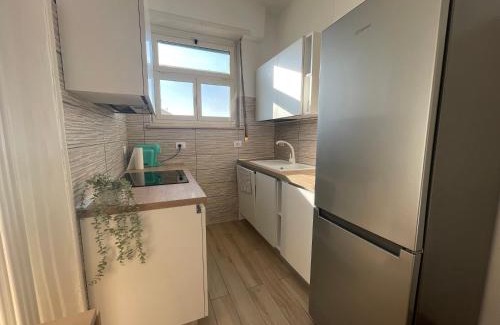 Vittoria Apartamento | Appartamento nel Borgo