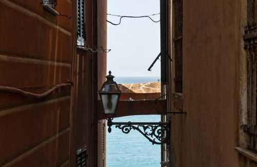 Camogli Apartamento | Appartamento nel centro di Camogli by Wonderful Italy