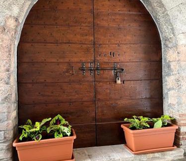 Foligno Apartamento | Appartamento nel centro storico - Relax e comfort - locazione turistica via della rosa 13