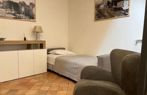 Foligno Apartamento | Appartamento nel centro storico - Relax e comfort - locazione turistica via della rosa 13