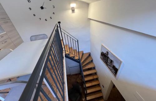 Foligno Apartamento | Appartamento nel centro storico - Relax e comfort - locazione turistica via della rosa 13