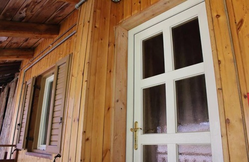 Commezzadura Apartamento | Appartamento nel cuore della Val di Sole