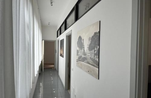 Forli Apartamento | Appartamento nel cuore di Forlì