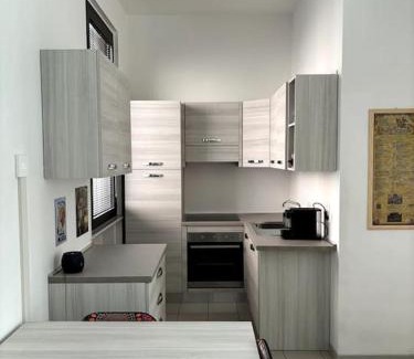 Forli Apartamento | Appartamento nel cuore di Forlì