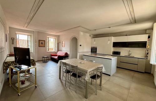 Saluzzo Apartamento | Appartamento nel marchesato