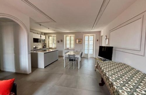 Saluzzo Apartamento | Appartamento nel marchesato