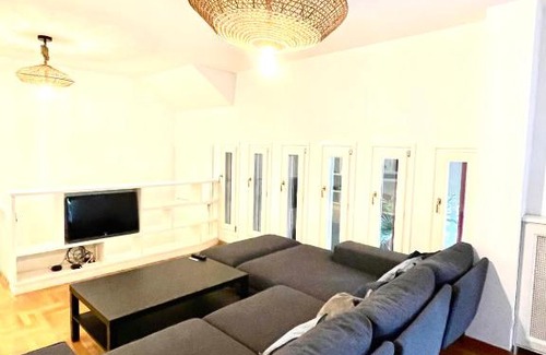 Zona LIII Tomba di Nerone Apartamento | Appartamento nel verde fronte ospedale San Pietro, Sant'Andrea