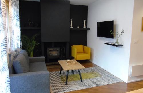 Ravascletto Apartamento | Appartamento Nicole