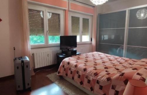 San Teodoro Apartamento | Appartamento ' NINFEA' LT
