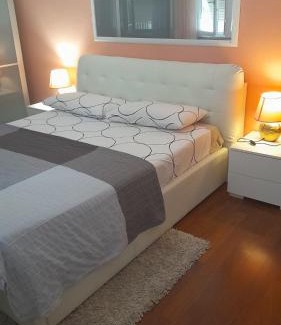 San Teodoro Apartamento | Appartamento ' NINFEA' LT