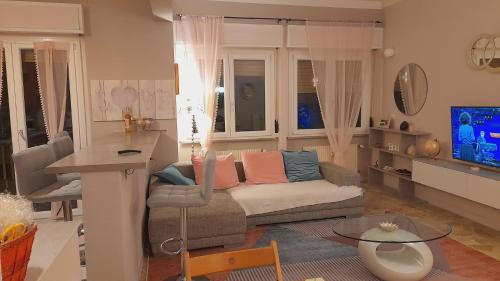 San Teodoro Apartamento | Appartamento ' NINFEA' LT