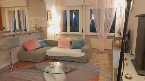San Teodoro Apartamento | Appartamento ' NINFEA' LT
