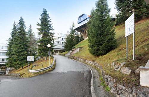 Marilleva Apartamento | Appartamento Nives