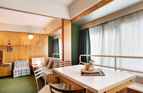 Marilleva Apartamento | Appartamento Nives