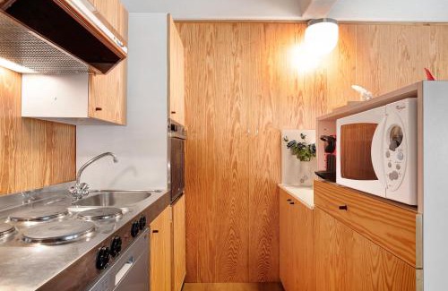 Marilleva Apartamento | Appartamento Nives