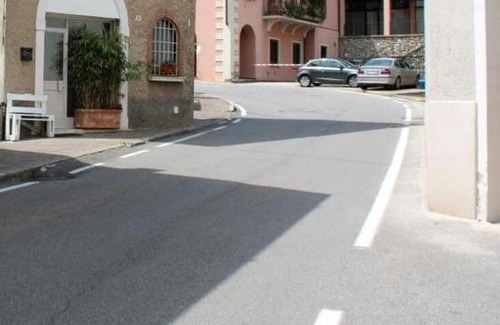 Padenghe sul Garda Apartamento | Appartamento Nonna Lina