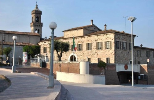 Padenghe sul Garda Apartamento | Appartamento Nonna Lina