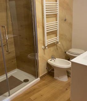 Morano Calabro Apartamento | appartamento NONNA ROSA