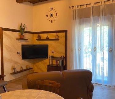 Morano Calabro Apartamento | appartamento NONNA ROSA