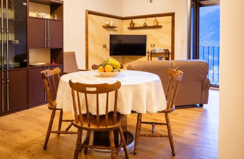 Morano Calabro Apartamento | appartamento NONNA ROSA