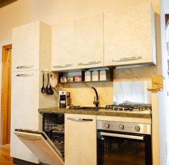 Morano Calabro Apartamento | appartamento NONNA ROSA