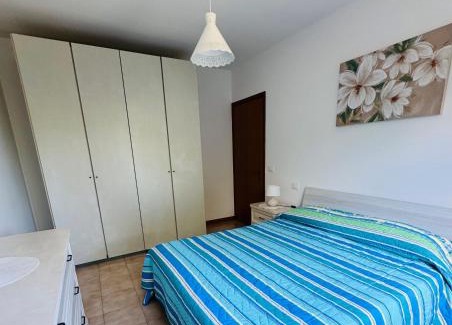 Senigallia Apartamento | Appartamento Nonno Pino a 50m dal mare