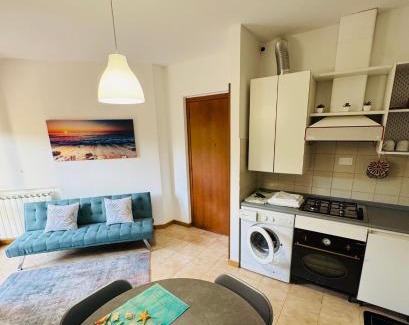 Senigallia Apartamento | Appartamento Nonno Pino a 50m dal mare