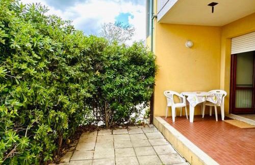 Senigallia Apartamento | Appartamento Nonno Pino a 50m dal mare