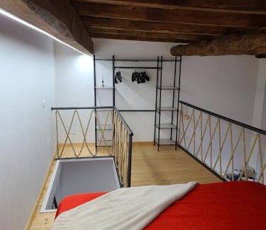 Marettimo Apartamento | Appartamento Nonno Pit, Marettimo
