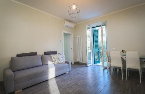 Massa Apartamento | Appartamento nuovissimo con parcheggio gratuito