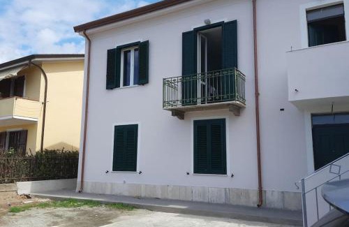Massa Apartamento | Appartamento nuovissimo con parcheggio gratuito