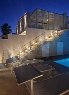 Reitani Apartamento | Appartamento Oasi con Piscina