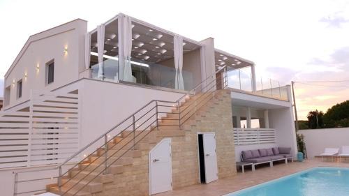 Reitani Apartamento | Appartamento Oasi con Piscina