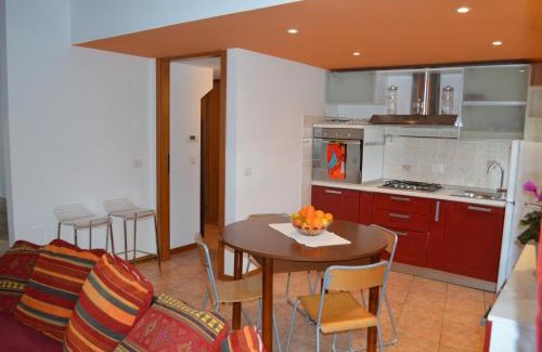 Rapolano Terme Apartamento | Appartamento Oleandro
