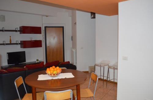 Rapolano Terme Apartamento | Appartamento Oleandro