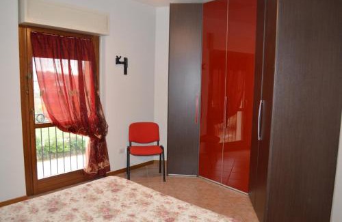 Rapolano Terme Apartamento | Appartamento Oleandro