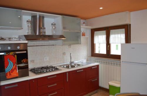 Rapolano Terme Apartamento | Appartamento Oleandro