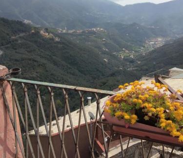 Lavaggiorosso Apartamento | Appartamento Oleandro