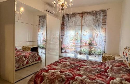 Santa Rita Apartamento | Appartamento Olimpico