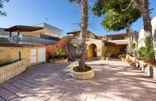 La Strea Apartamento | Appartamento Oltremare by BarbarHouse