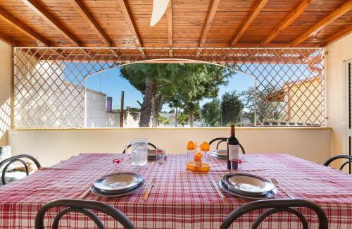 La Strea Apartamento | Appartamento Oltremare by BarbarHouse