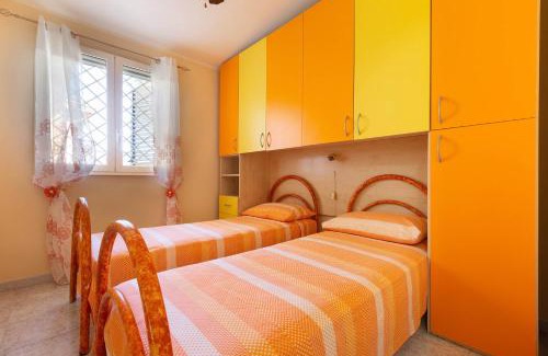 La Strea Apartamento | Appartamento Oltremare by BarbarHouse