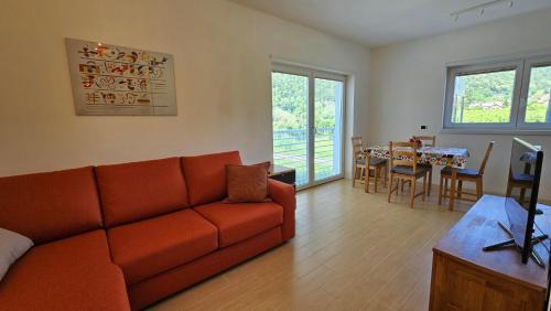San Cristoforo Apartamento | Appartamento PANGEA
