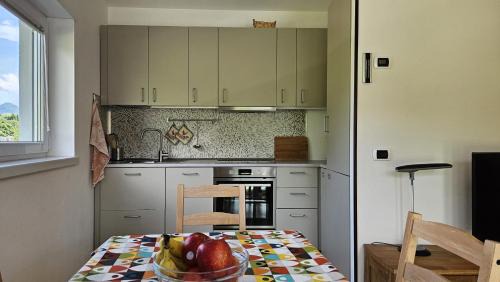San Cristoforo Apartamento | Appartamento PANGEA