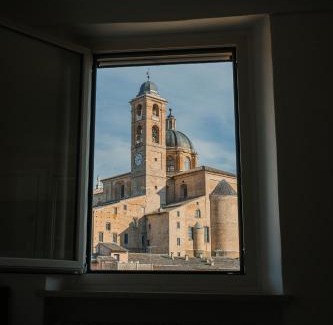 Urbino Apartamento | Appartamento Palazzo Barocci