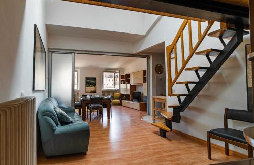 Urbino Apartamento | Appartamento Palazzo Barocci