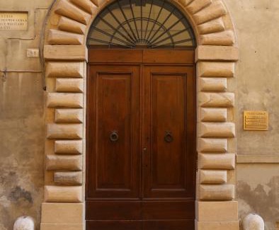 Urbino Apartamento | Appartamento Palazzo Genga