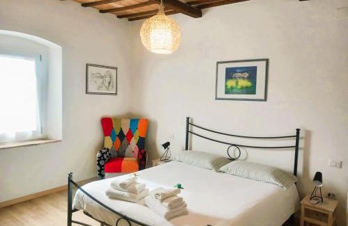 Spello Casa | Appartamento Palma