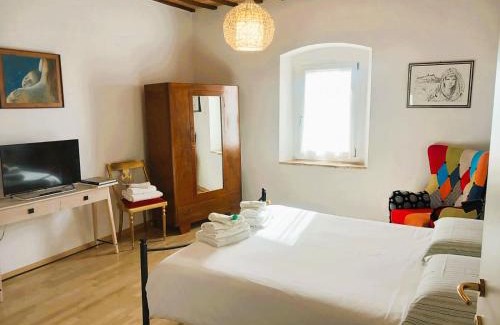 Spello Casa | Appartamento Palma